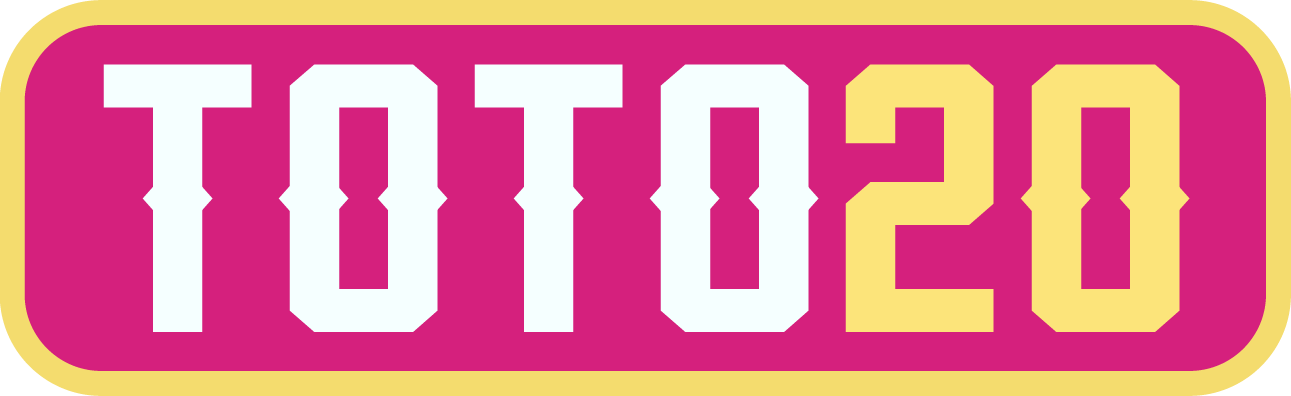 Logo TOTO20